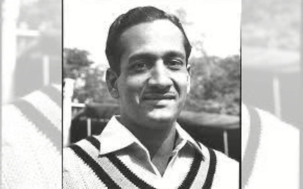 भारत के सबसे उम्रदराज टेस्ट क्रिकेटर और पूर्व कप्तान दत्ताजीराव गायकवाड़ का निधन, बीसीसीआई ने जताया शोक