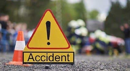 UP के बांदा में भीषण हादसा, बस-ऑटो के बीच टक्कर में छह लोगों की मौत, तीन गंभीर