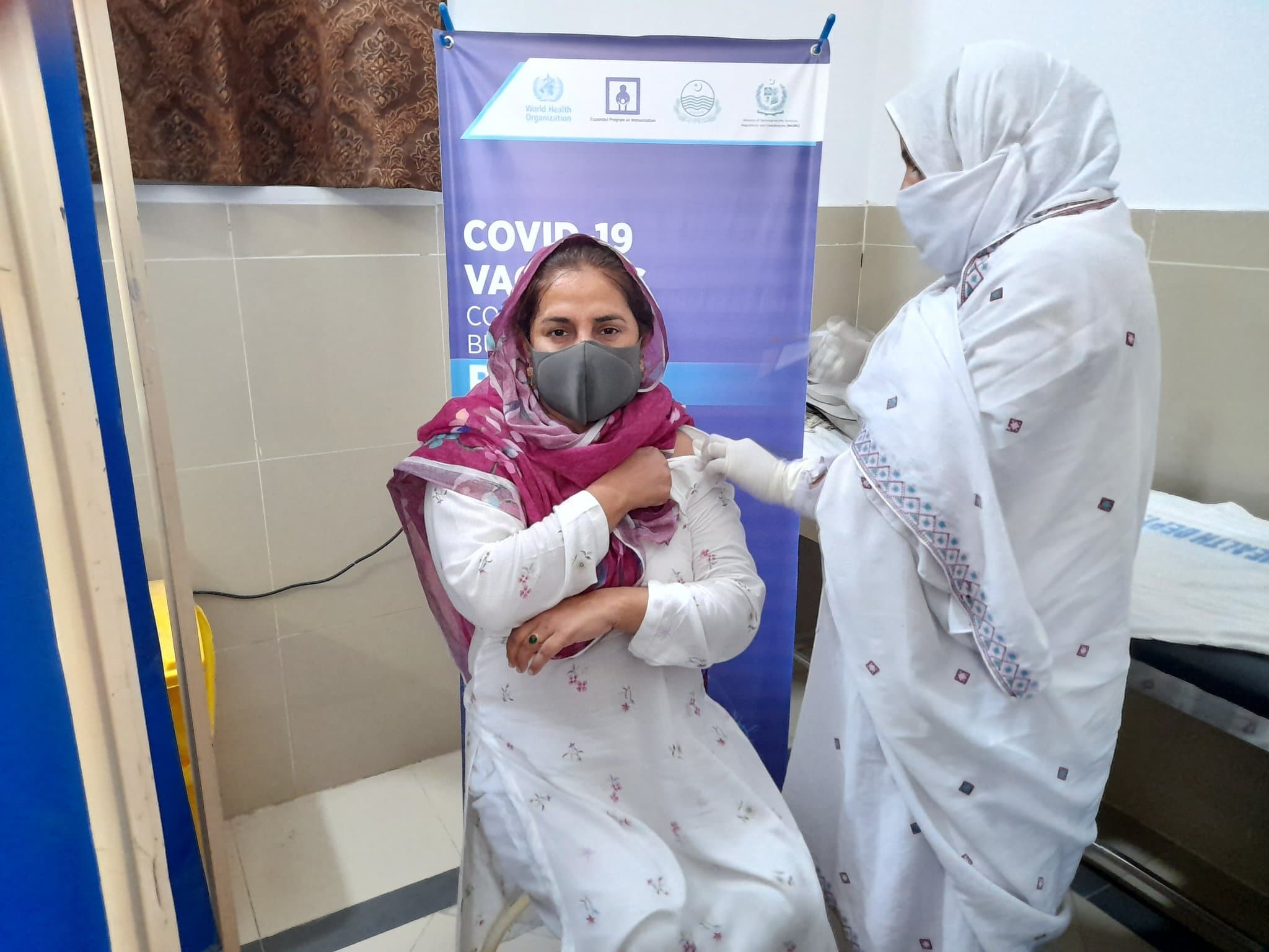 डॉ हर्षवर्धन ने महाराष्ट्र को टीकाकरण की प्राथमिकता को लेकर नहीं दिया सुझाव, राजेश टोपे का दावा गलत