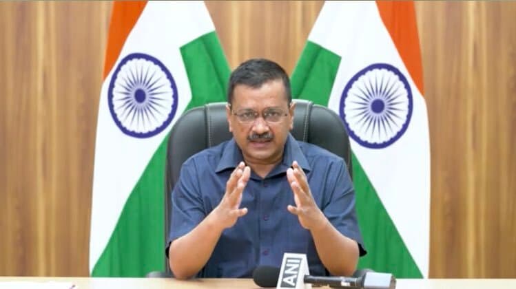 पूरा सिस्टम दे रहा है हत्यारे का साथ, सीएम अरविंद केजरीवाल का सवाल, आखिर लखीमपुर में क्या छिपा रही है सरकार