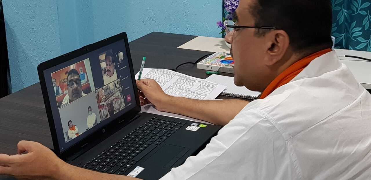 नेता प्रतिपक्ष शुभेंदु अधिकारी और उनके भाई पर FIR दर्ज, TMC का राहत सामग्री चुराने का आरोप