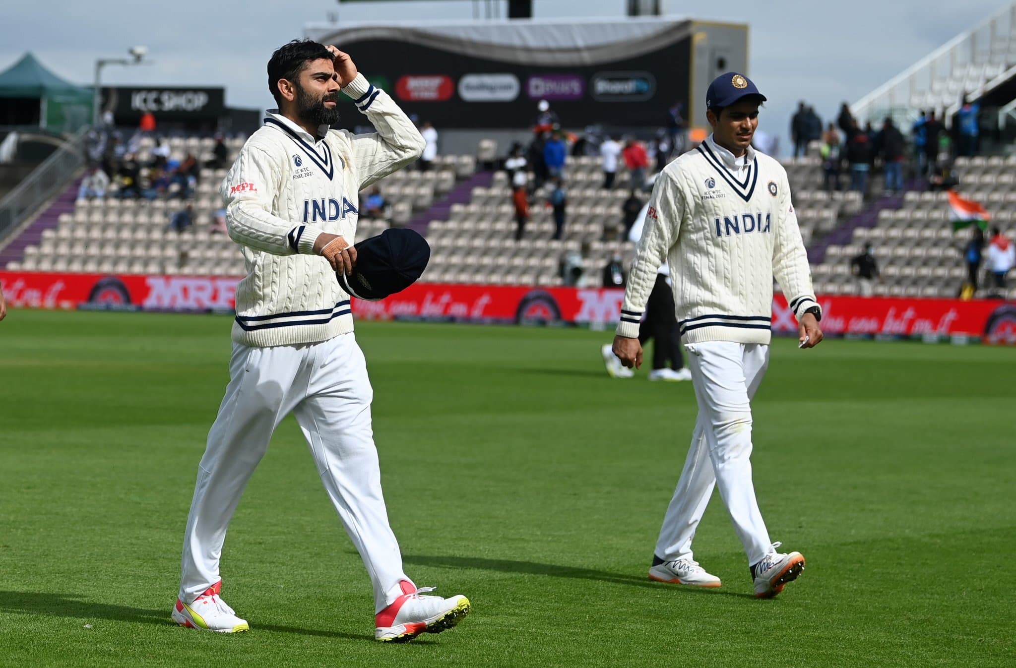 WTC Final: फाइनल में मिली हार के बाद कोहली एंड कंपनी को यहां भी हुआ नुकसान, टूटा टीम इंडिया का एक और सपना