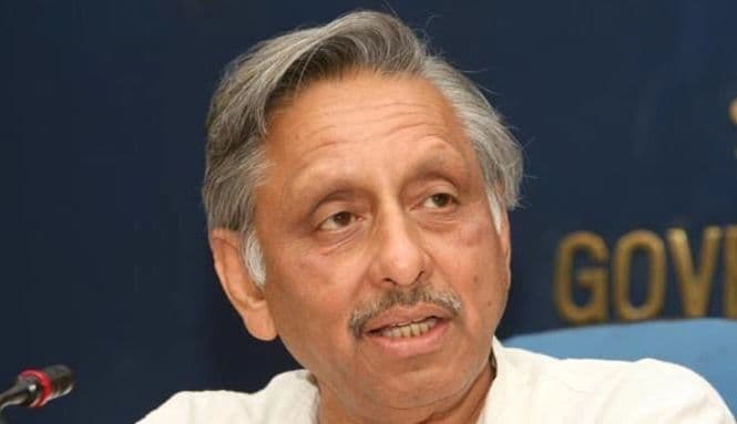 पाकिस्तान पर उमड़ा कांग्रेस का प्यार! 'ऐसा स्वागत कहीं नहीं देखा', लाहौर में बोलें मणिशंकर अय्यर