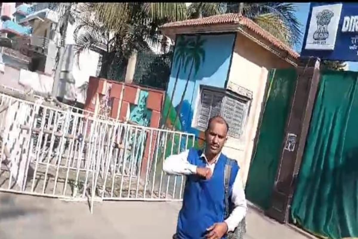 झारखंड: सीएम हेमंत सोरेन ने ईडी को भेजी चिट्ठी, नौवें समन का भेजा जवाब