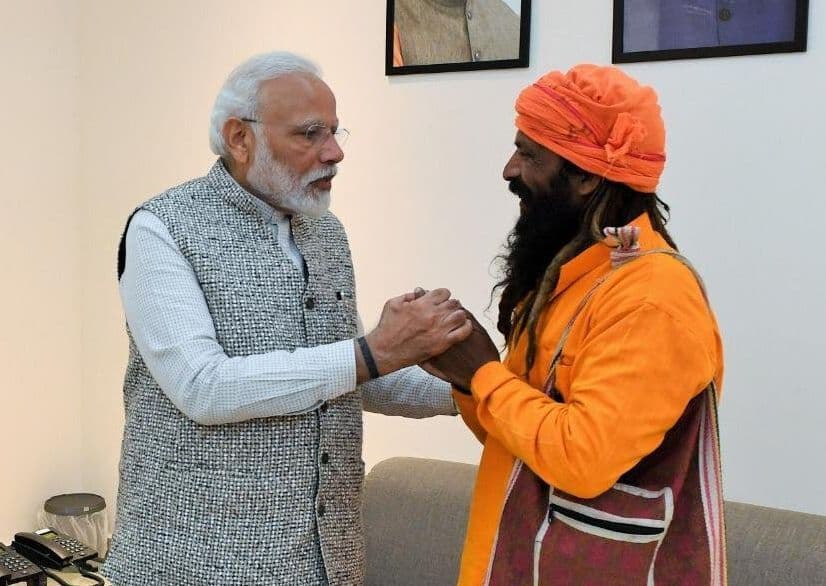 Varanasi News: PM मोदी के दोस्त मंगल के साथ चोरी की घटना गलत, बेटे ने ही निकाल लिए थे रुपए