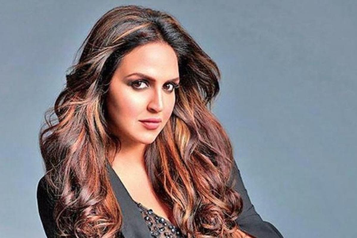 ईशा देओल इस सीरियल से कर रहीं टीवी डेब्यू?, निभा सकती हैं यह रोल