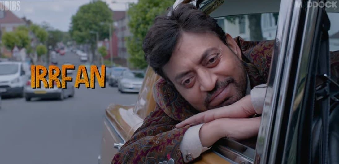 Irrfan khan death: इरफान खान का आखिरी इमोशनल ट्वीट, Mr. Champak दुनिया को सिखा गए प्यार के असली मायने