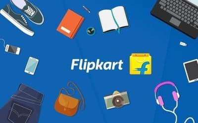 श्रीराम वेंकटरमन Flipkart कॉमर्स के नए मुख्य वित्त अधिकारी