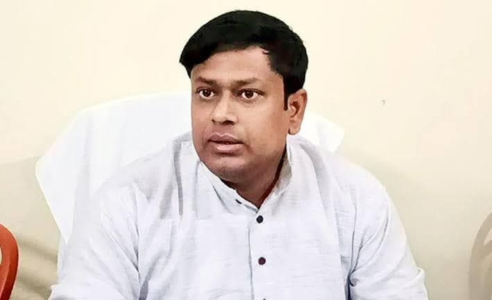 WB News: बीरभूम धमाके पर बीजेपी ने बोला टीएसमी पर हमला, सुकांत मजूमदार ने मांगा सीएम ममता बनर्जी से इस्तीफा