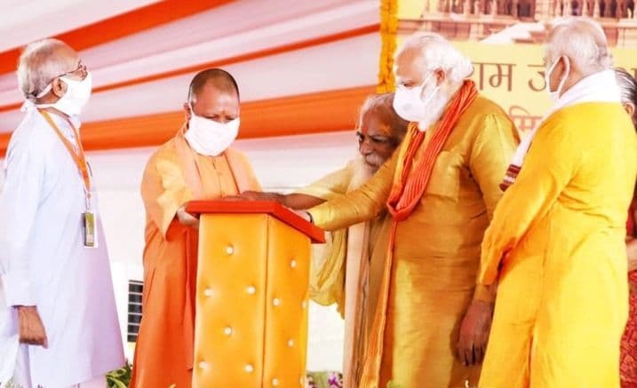 मंदिर वहीं बनाएंगे: 30 अक्टूबर 1990 ने कैसे तय की उत्तर प्रदेश की राजनीति की दशा और दिशा?