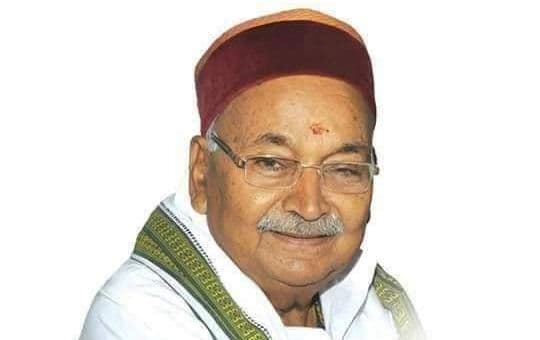 किस्सा नेताजी का: चिल्लूपार सीट पर हरिशंकर तिवारी का नाम मतलब जीत की गारंटी, BJP भी नहीं रोक सकी विजय रथ