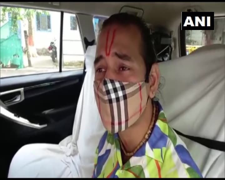 ससुर चंद्रिका राय पर बिफरे तेज प्रताप यादव, कहा- उनकी औकात नहीं है, हमारे सामने खड़ा होने की, गेट पर आकर फरिया लें