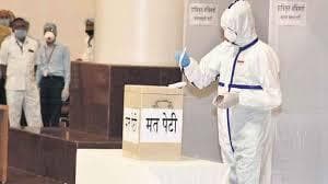 Bihar Vidhan Sabha Election Date 2020: कोरोना संकट के बीच ऐसे होगा देश में पहला विधानसभा चुनाव, जानिए इसबार क्या है अलग