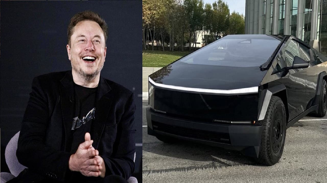गुजरात में अपना पहला मैन्यूफैक्चरिंग प्लांट लगाएगी एलन मस्की की Tesla, भारत में एंट्री मारने को बेताब