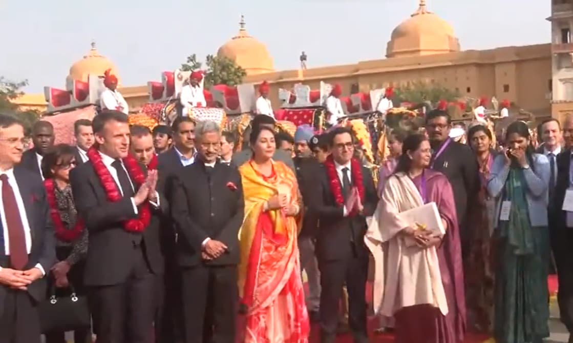 जब पूरी दुनिया थी भारत के खिलाफ, तब फ्रांस ने दिया था साथ...जानें कैसे हैं दोनों देशों के बीच रिश्ते