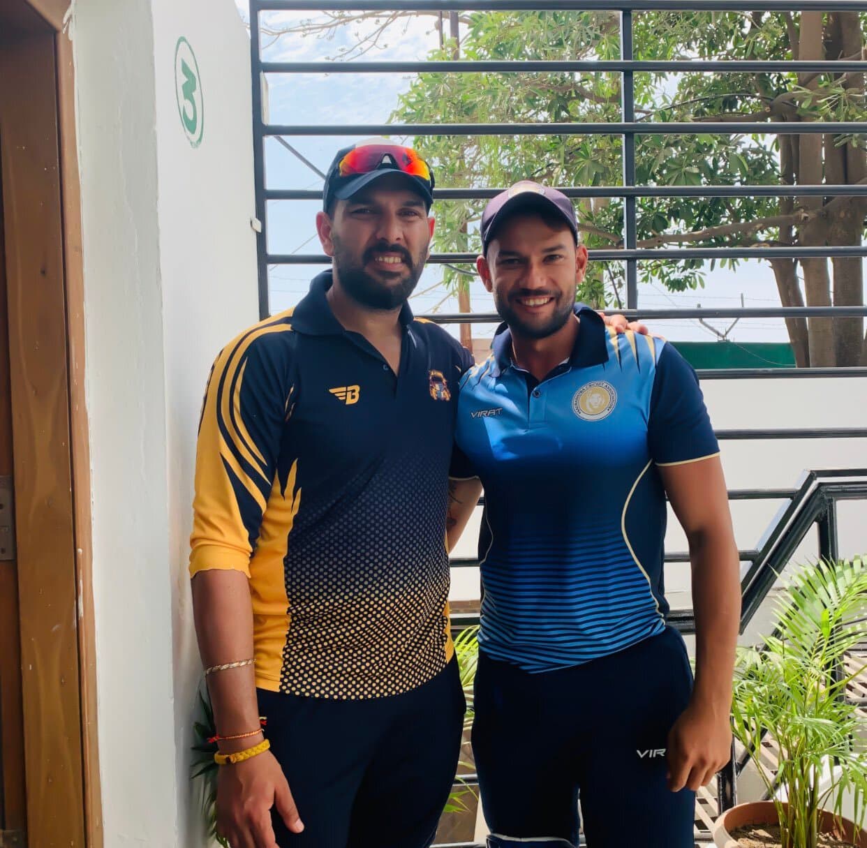 India Tour of Sri Lanka: टीम इंडिया में ना चुने जाने पर टूटा इस खिलाड़ी का दिल, सोशल मीडिया पर बयां किया अपना दर्द, ट्वीट हुआ वायरल