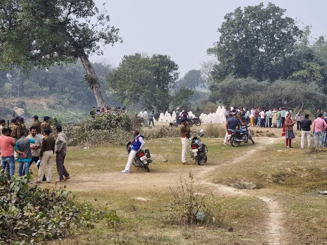 Liquor Ban In Bihar: गोपालगंज के बाद मुजफ्फरपुर में जहरीली शराब का तांडव, भाकपा-माले विधायक नेता ने सरकार पर लगाया बड़ा आरोप
