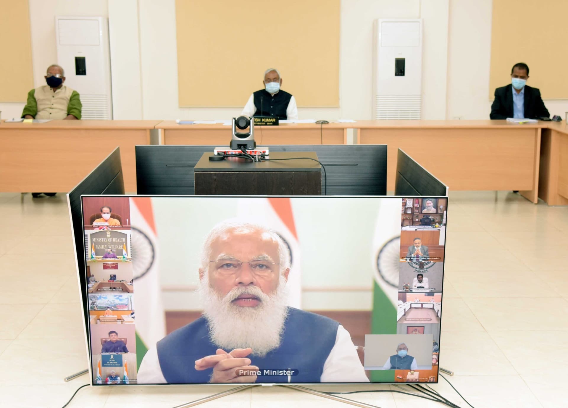 One Nation, One Electricity Rate: एक देश-एक बिजली दर की मांग क्यों कर रहे सीएम नीतीश?  इससे बिहार को होने वाले फायदे को जानिए