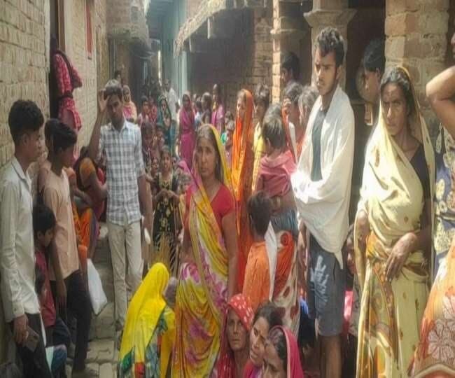 Nawada Tragedy: बिहार के 'नवादा कांड' में हर कोई पूछ रहा कैसे गयी जानें...., हर कोई जान रहा कैसे हुई मौतें....