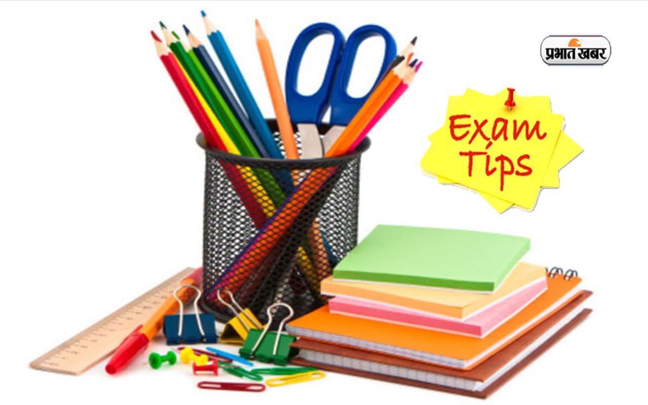 Board Exam Tips: परीक्षा से पहले मानसिक दबाव में न आएं, परफॉर्मेंस पर पर सकता हैं गलत असर