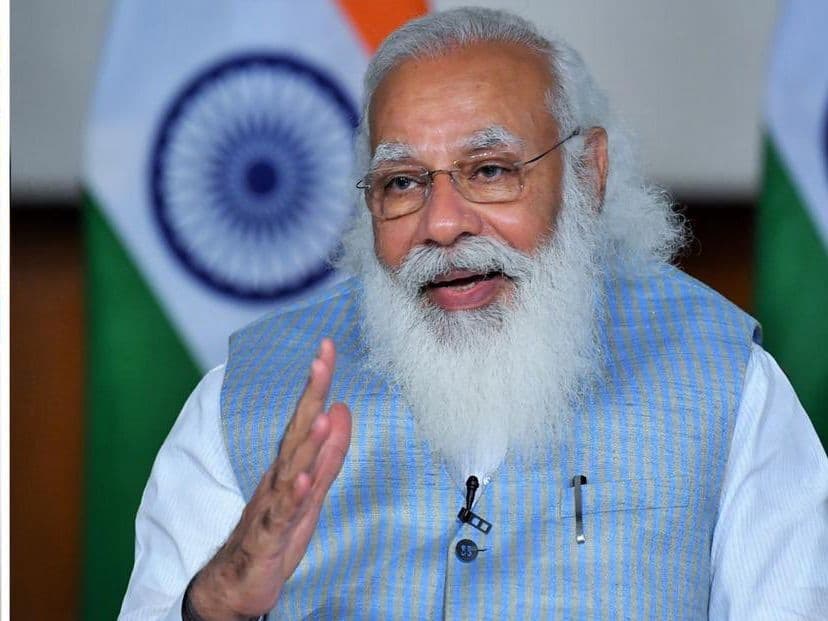 PM Modi के खिलाफ अपमानजनक टिप्पणी वाले पोस्टर चिपकाने के आरोप में चार गिरफ्तार, कई FIR