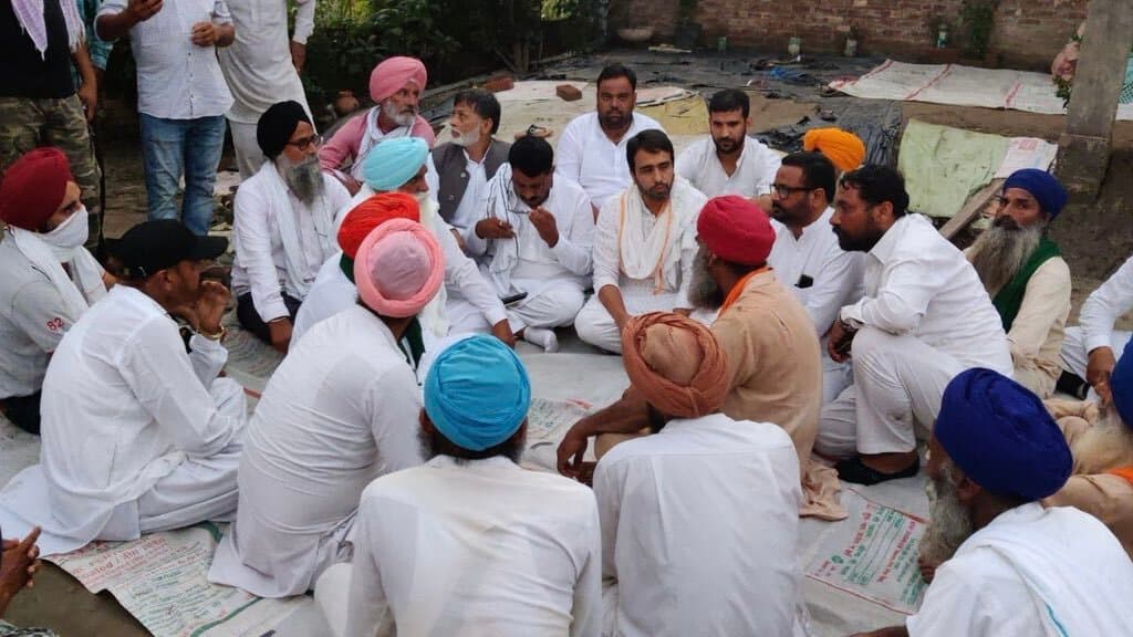 UP News: जाटलैंड से 9 अक्टूबर को हुंकार भरेंगे RLD मुखिया जयंत चौधरी, न्याय यात्रा का भी समापन