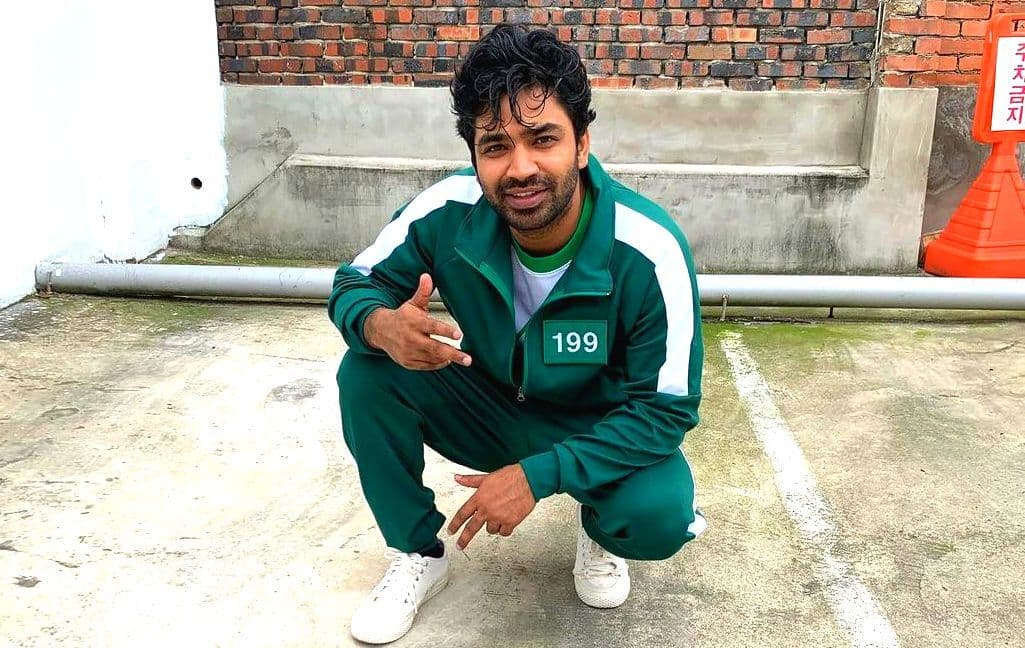 Squid Game के एक्टर अनुपम त्रिपाठी का उत्तर प्रदेश से खास कनेक्शन, भोजपुरी गाने भी हैं बेहद पसंद