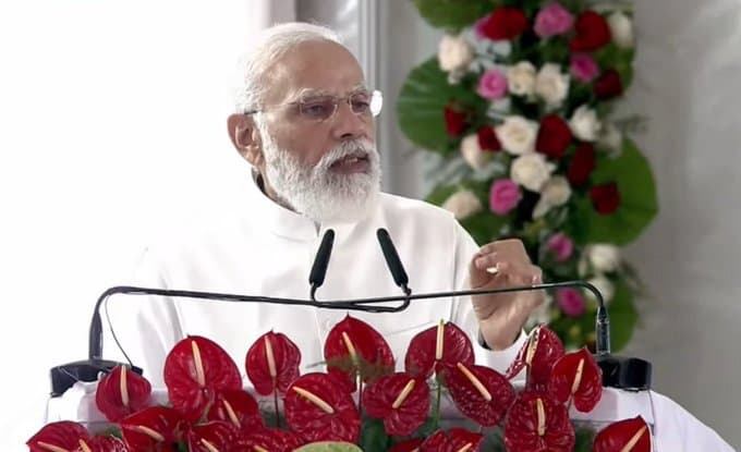 Kushinagar News: PM मोदी ने क्यों कहा- पूर्वांचल के युवा अब डॉक्टर बनने का सपना आसानी से पूरा कर सकेंगे?