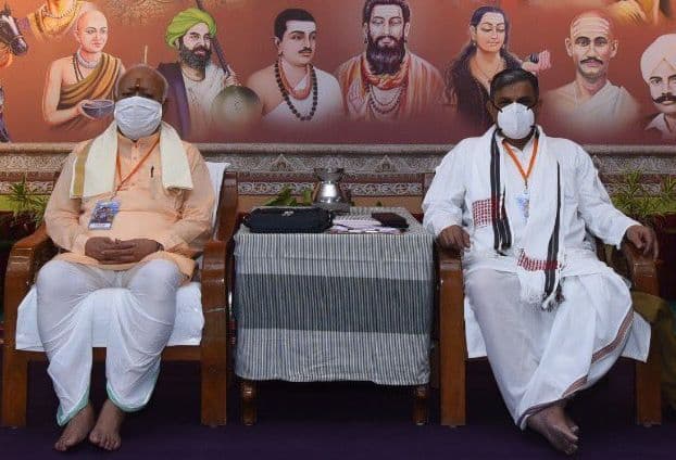 यूपी के बुलंदशहर में खुलेगा RSS का पहला सैनिक स्कूल, 23 फरवरी तक कराएं बच्चों का रजिस्ट्रेशन