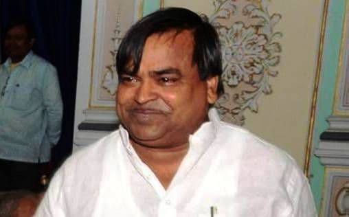 यूपी के पूर्व मंंत्री गायत्री प्रजापति को आजीवन कारावास, लखनऊ की एमपीएमएलए कोर्ट ने सुनाई सजा