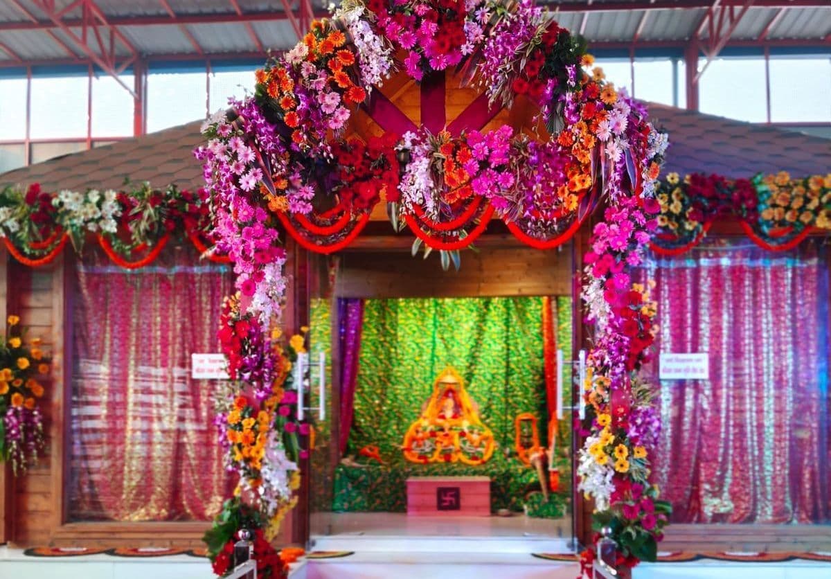 अयोध्या में पंचकोसी परिक्रमा शुरू, 24 घंटे में 20 लाख श्रद्धालुओं की आस्था और ‘जय श्रीराम’ की गूंज