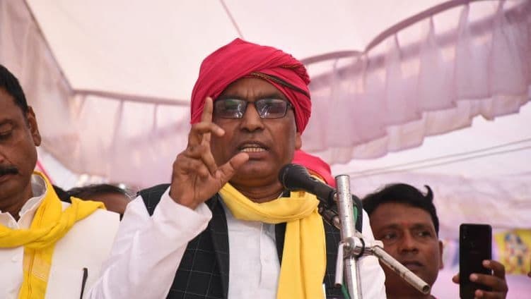 Swami Prasad Maurya Resigns: BJP का विकेट गिरना शुरू? स्वामी प्रसाद मौर्य के बाद ओपी राजभर ने दिया इशारा