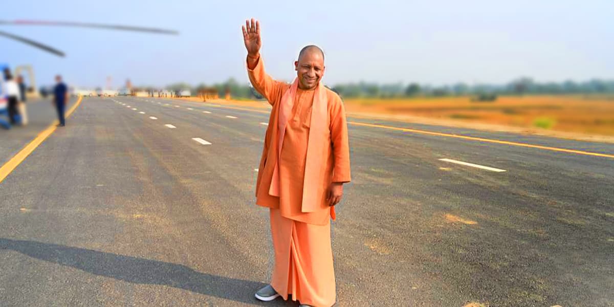 Ganga Expressway: यूपी के 12 जिलों की बदल जाएगी तकदीर, देश की सुरक्षा के लिहाज से भी है खास, जानें खासियत