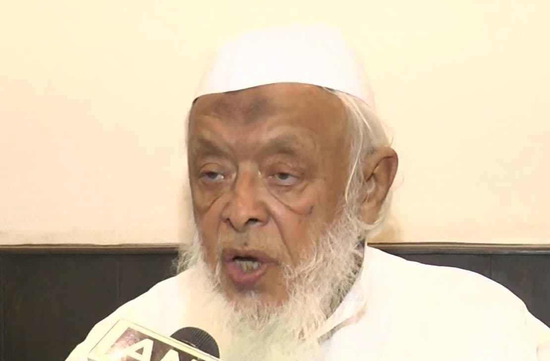 किसानों की PM मोदी ने सुनी, मुस्लिमों की कब सुनेंगे? CAA-NRC खत्म करने का करें फैसला- अरशद मदनी