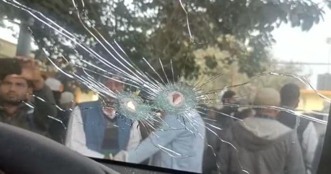 मोतिहारी में महिला खनन अधिकारी पर जानलेवा हमला, बालू माफिया ने चलाई 4 राउंड गोलियां