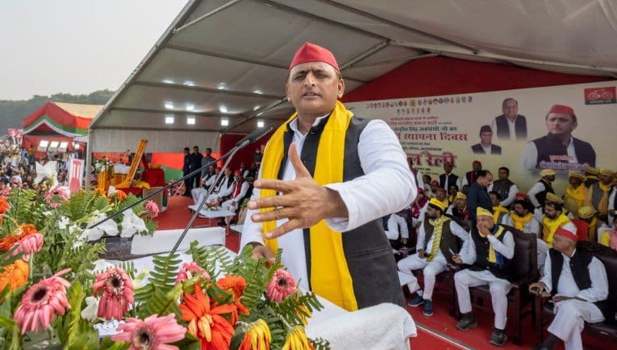 UP Election 2022: सपा और भीम आर्मी के बीच गठबंधन? चंद्रशेखर आजाद और अखिलेश यादव की मुलाकात से बढ़े कयास