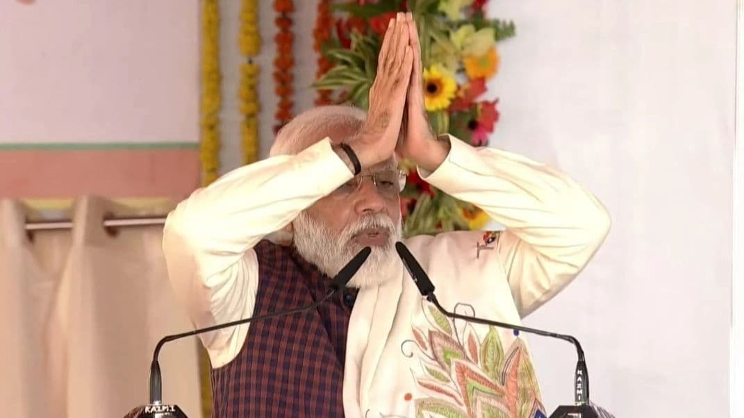 प्रधानमंत्री नरेंद्र मोदी का प्रयागराज दौरा कल, जानें मिनट टू मिनट कार्यक्रम