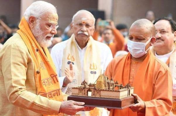Varanasi News: काशी में ट्रांसपोर्ट रोपवे का 23 दिसंबर को शिलान्यास, कंपनी का चयन जल्द