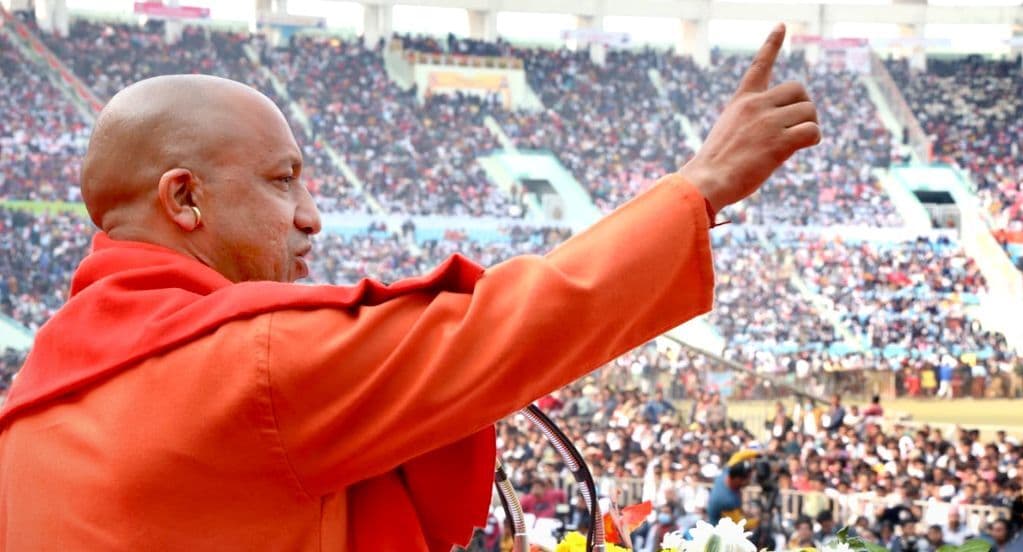 UP Chunav 2022: दिल्ली में बीजेपी की मैराथन मीटिंग जारी, 45 विधायकों के टिकट काटे जाने के कयास पर खामोशी