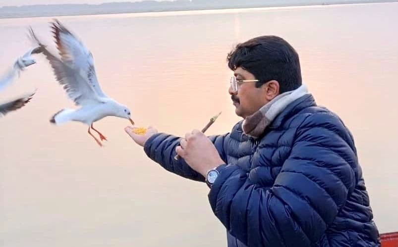 UP Election 2022: राजा भैया को 1 करोड़ की लैंड क्रूजर पसंद, पत्नी करोड़ों की मालकिन, बेटे-बेटी भी लखपति