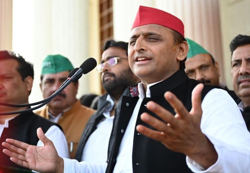 Unnao Murder Case: क्या है उन्नाव का मामला? अखिलेश यादव ने दी सफाई तो BJP ने सपा सुप्रीमो को घेरा