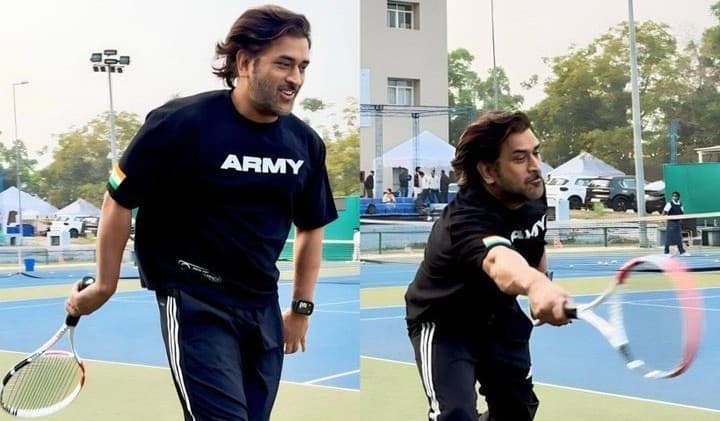 आईपीएल 2024 से पहले MS Dhoni को लेकर क्यों ट्रेंड करने लगा #DhoKnee, जानें क्या है कारण