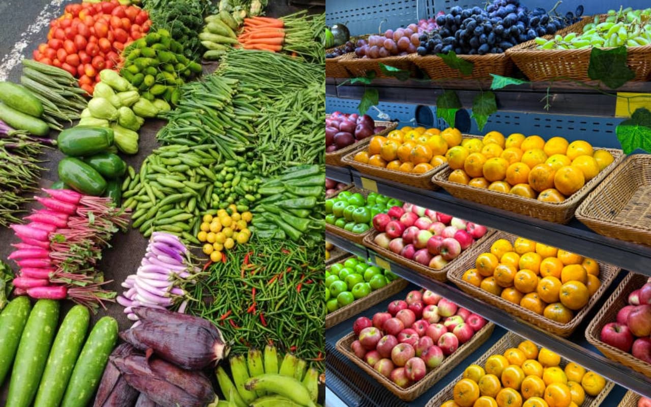 Health Care : सर्दियों में खायें मौसमी फल और सब्जियां,  स्वाद के साथ लीजिए सेहत का आनंद