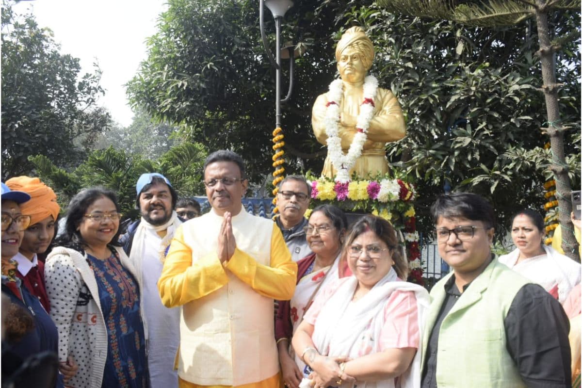 WB : फिरहाद हकीम ने कहा, राम के नाम पर राजनीति करना,धर्म का है अपमान