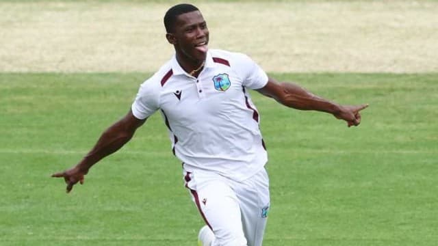 27 साल बाद वेस्टइंडीज ने ऑस्ट्रेलिया को रौंदा, शमर जोसेफ का रहा दबदबा