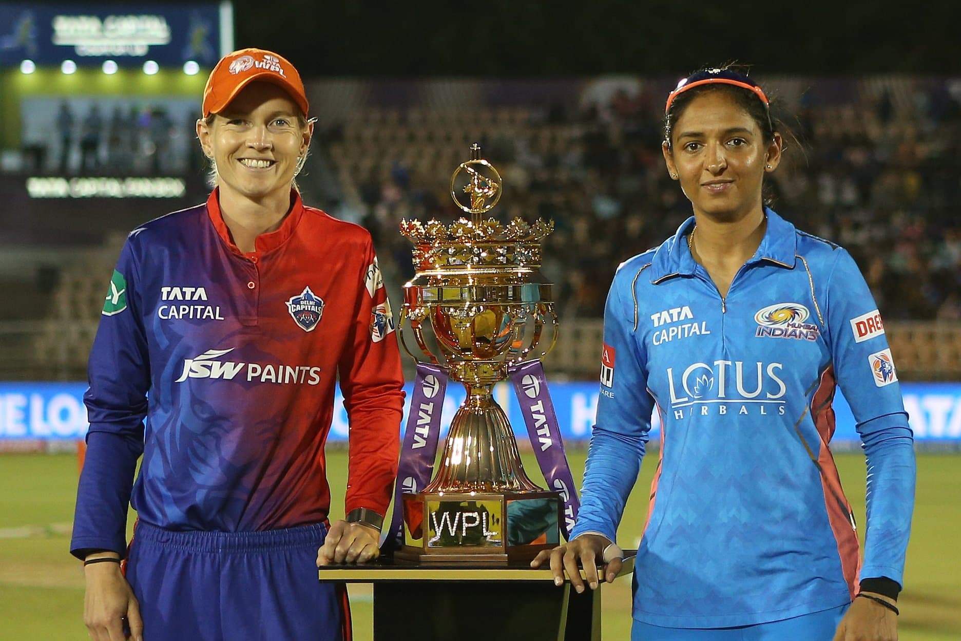 WPL 2024: 23 फरवरी से शुरू होगा महिला प्रीमियर लीग, कहां देख सकेंगे लाइव, स्क्वायड पर भी डालें एक नजर