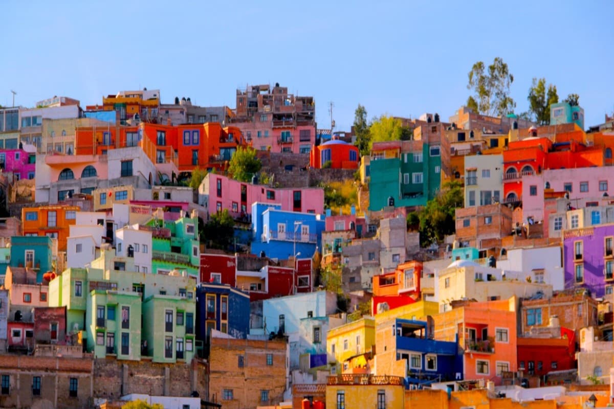 Colourful Cities In India: ये हैं भारत के सबसे कलरफुल शहर, यहां की खूबसूरती से मूड हो जाएगा फ्रेश