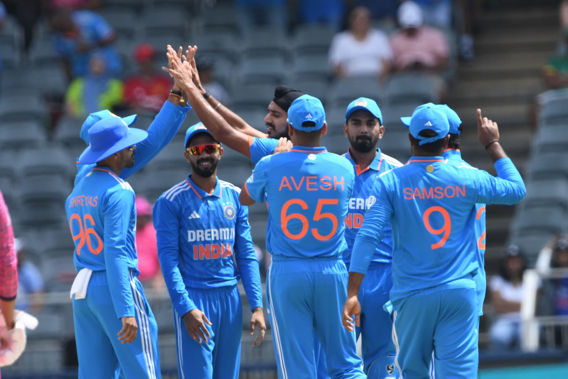 IND vs SA 3rd ODI: आखिरी मुकाबले में इस धाकड़ गेंदबाज को मिलेगा डेब्यू का मौका! देखें संभावित प्लेइंग XI
