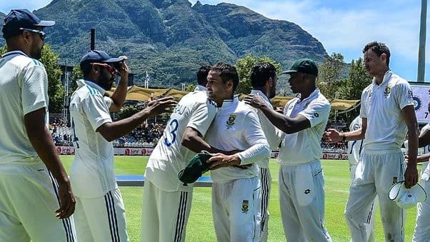 ICC ने दक्षिण अफ्रीका की पिच पर सुनाया फैसला, हो सकता है निलंबित