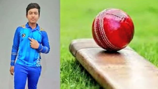 बिहार के ‘सचिन’ वैभव सूर्यवंशी ने मुंबई के खिलाफ रणजी मैच में बनाया रिकॉर्ड, 12 साल की उम्र में किया डेब्यू